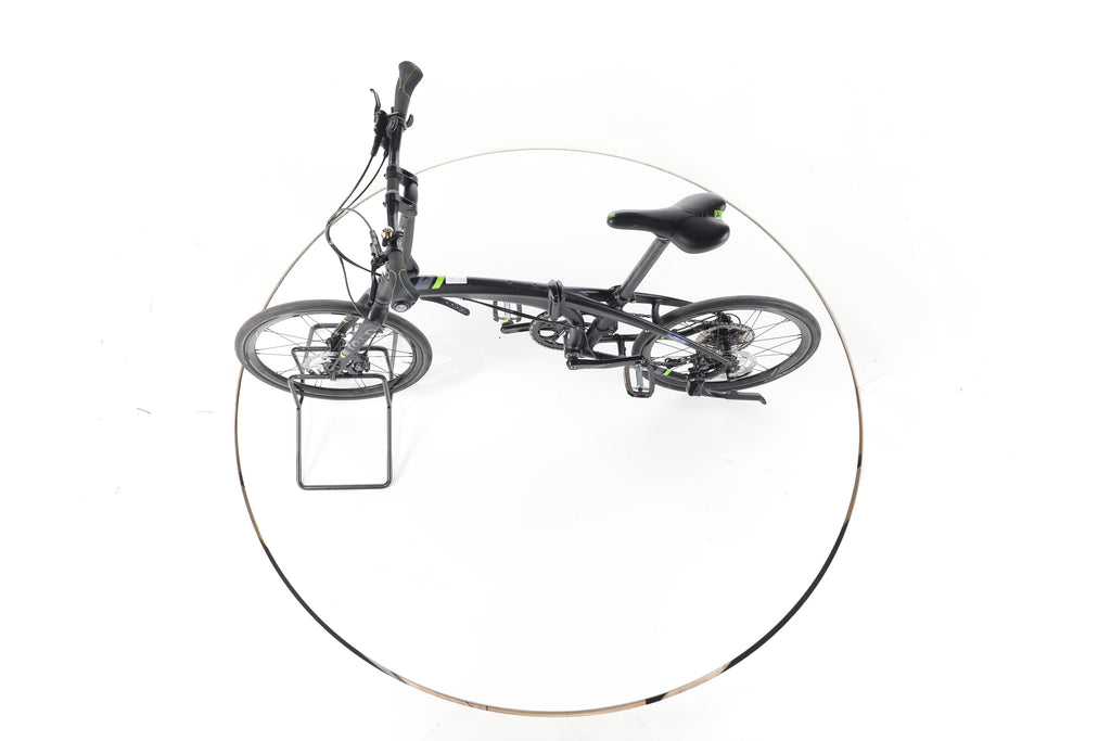 Tern Verge P10 Faltfahrrad - Image 19
