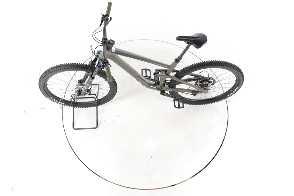 Cube Stereo ONE22 C:62 TM Fahrrad Fully - Image 19