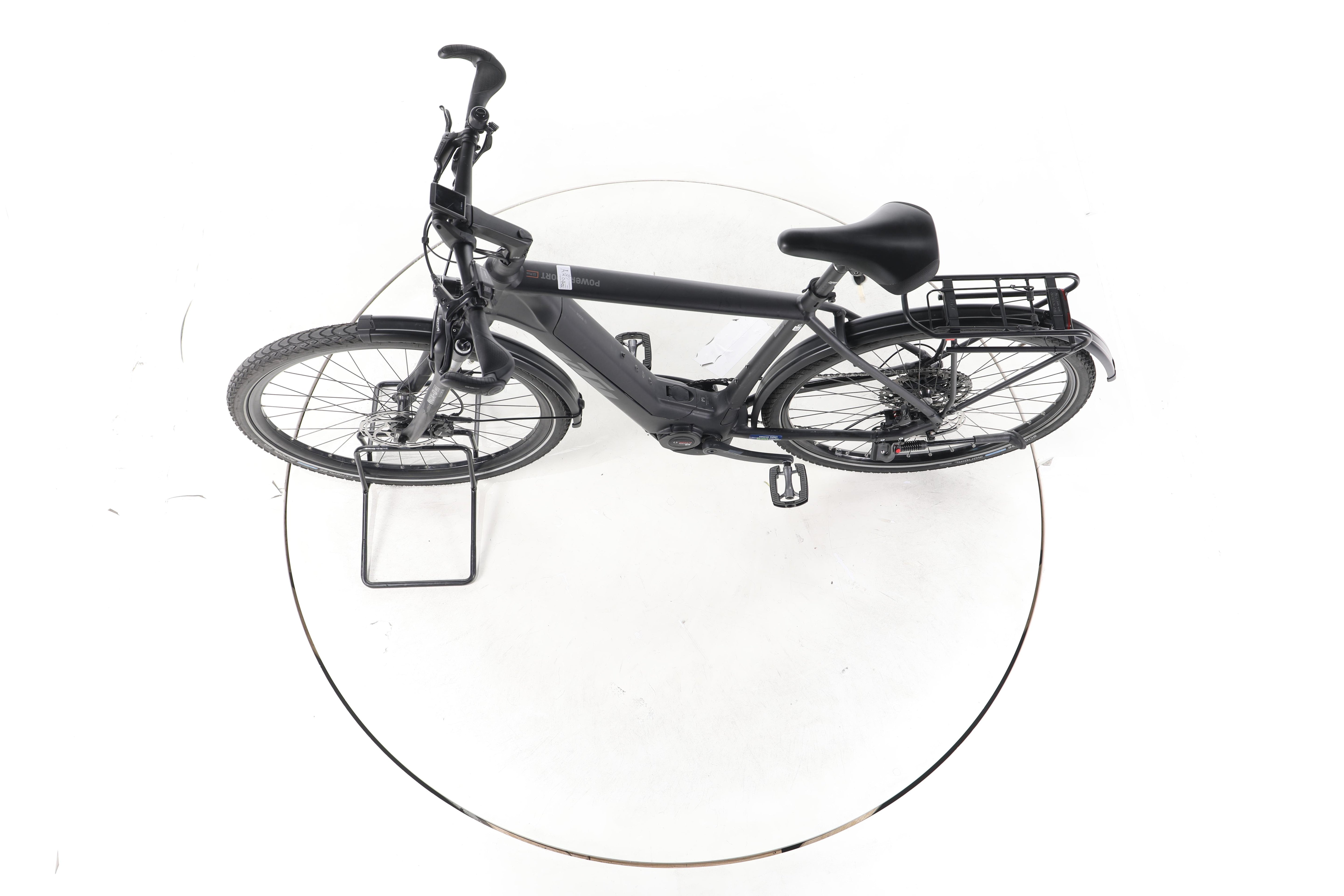 KTM ZEG Power Sport 11 Plus Trekking E-Bike - Image 19