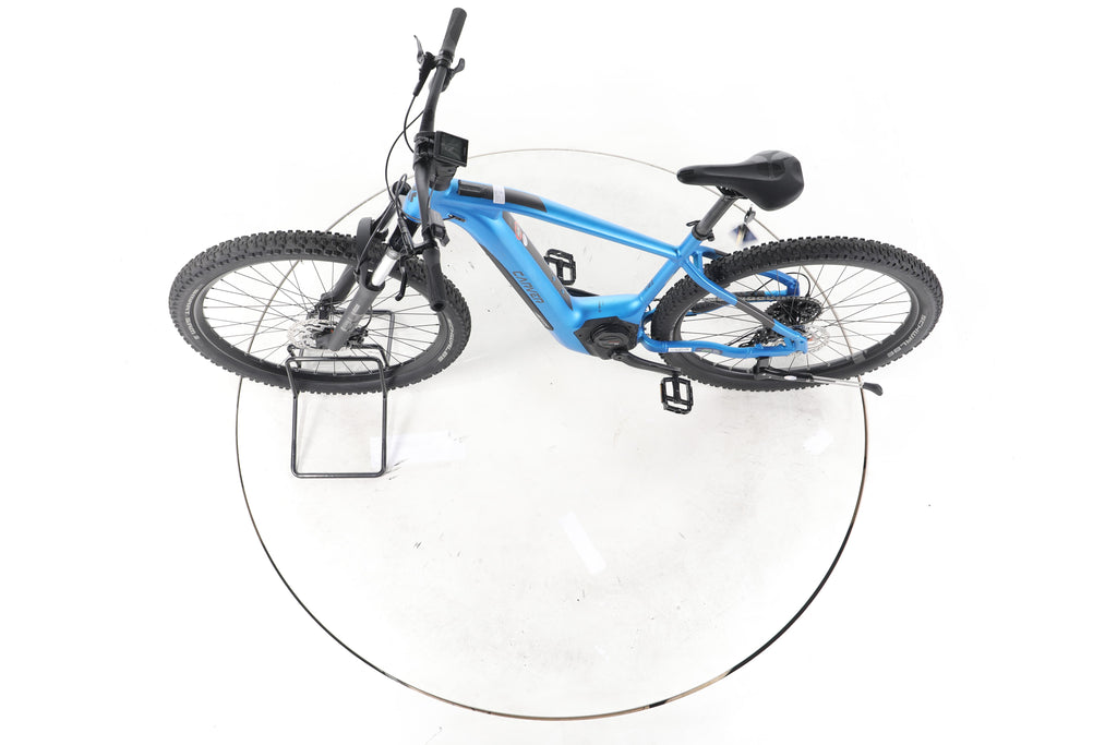Carver Strict E.510 E-Bike 2024 - Image 19