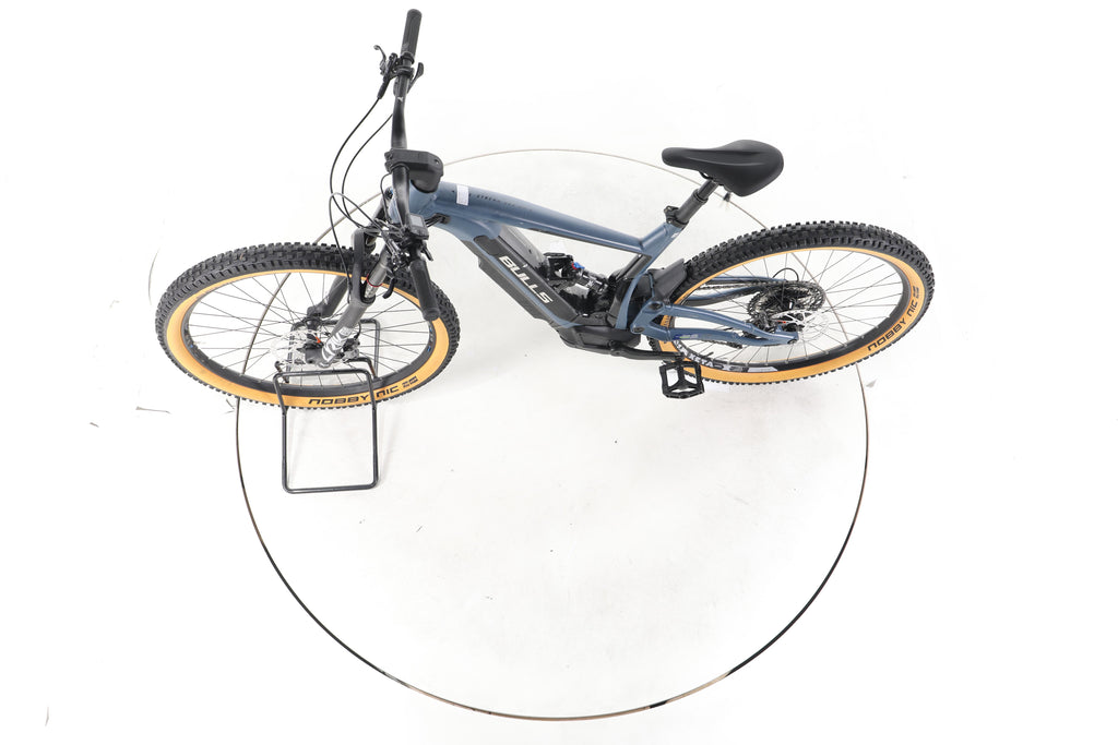 Bulls E-Stream EVO AM 4 E-Bike Fully - Image 19