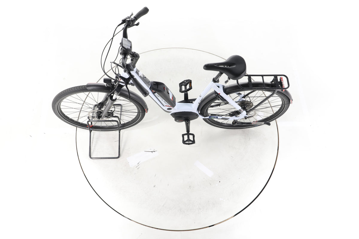 Centurion E-Fire City R850 Trekking E-Bike Tiefeinsteiger - Image 19