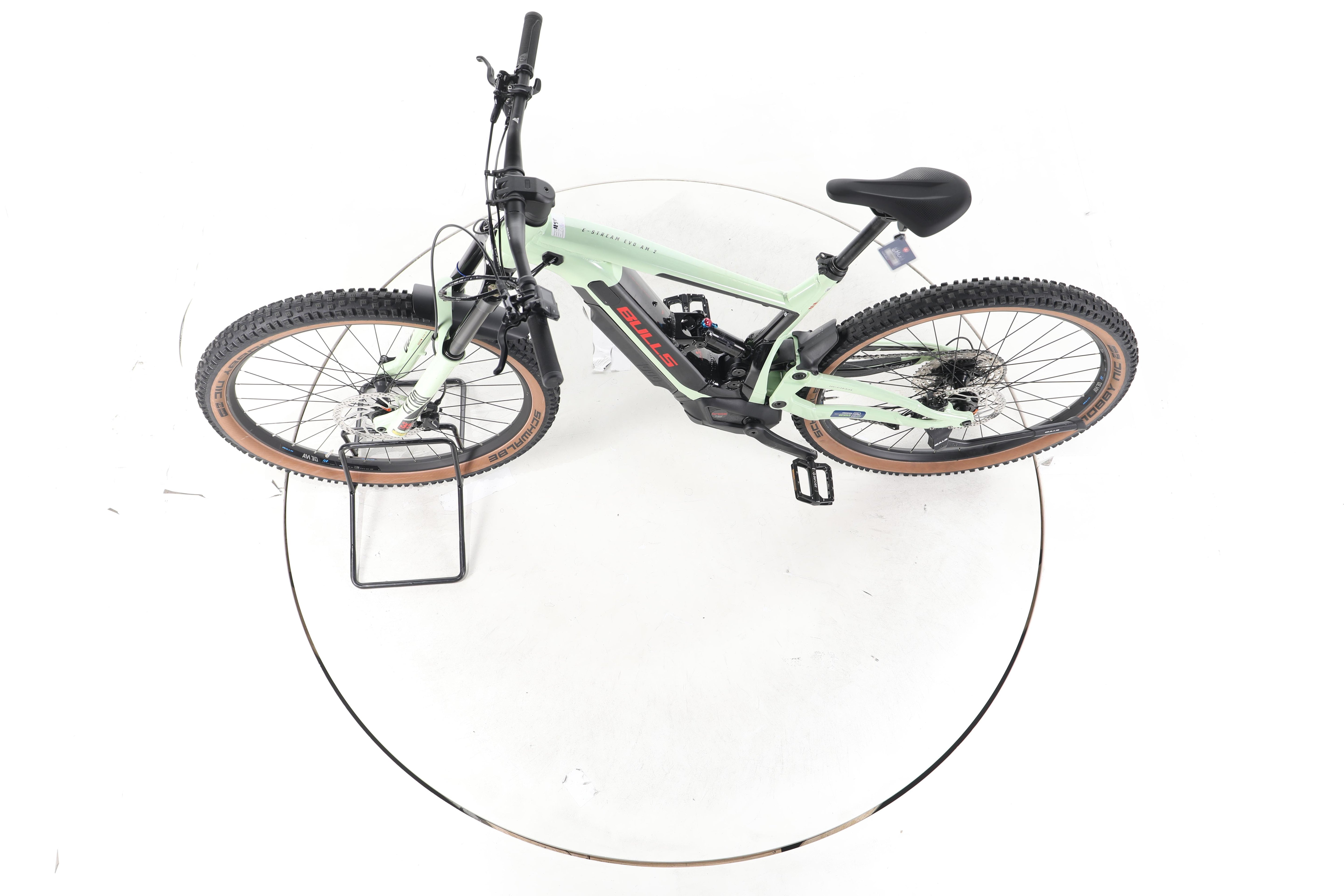 Bulls E-Stream E-Bike Fully - Image 19