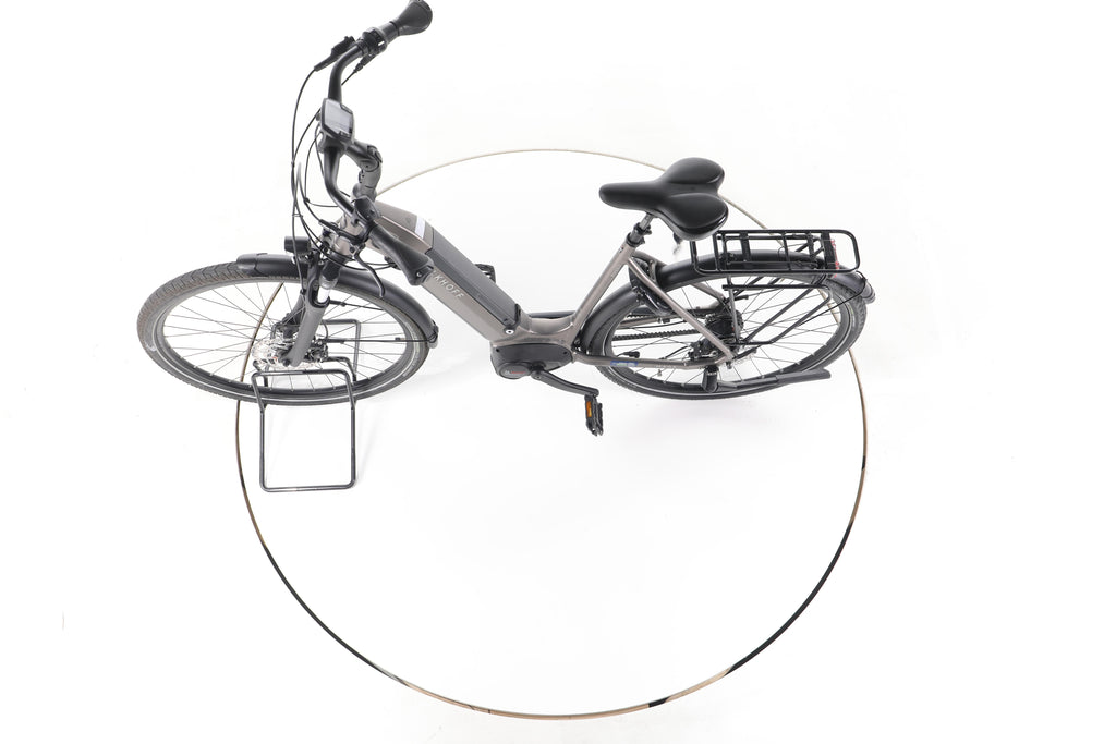 Kalkhoff Image 3.B Excite BLX City E-Bike Tiefeinsteiger - Image 19