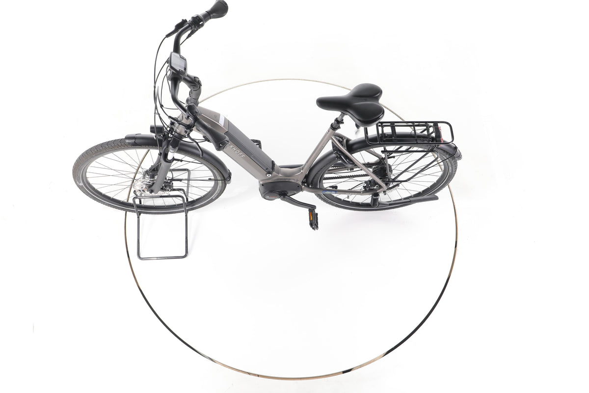 Kalkhoff Image 3.B Excite BLX City E-Bike Tiefeinsteiger - Image 19