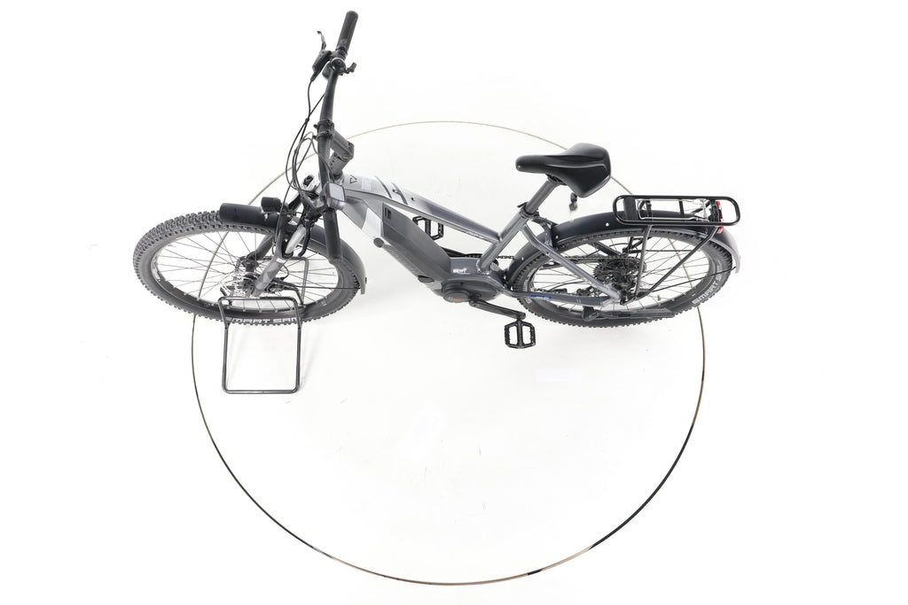 Conway Cairon C 1.0 Trekking E-Bike - Image 19