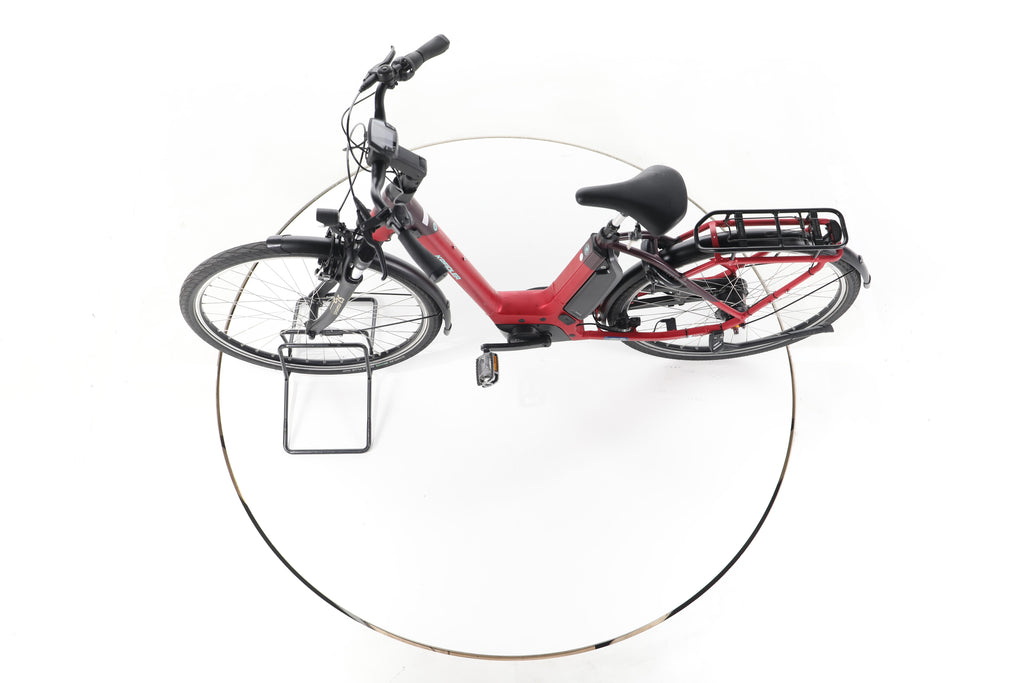 Kreidler Vitality Eco 6 Comfort City E-Bike Tiefeinsteiger - Image 19