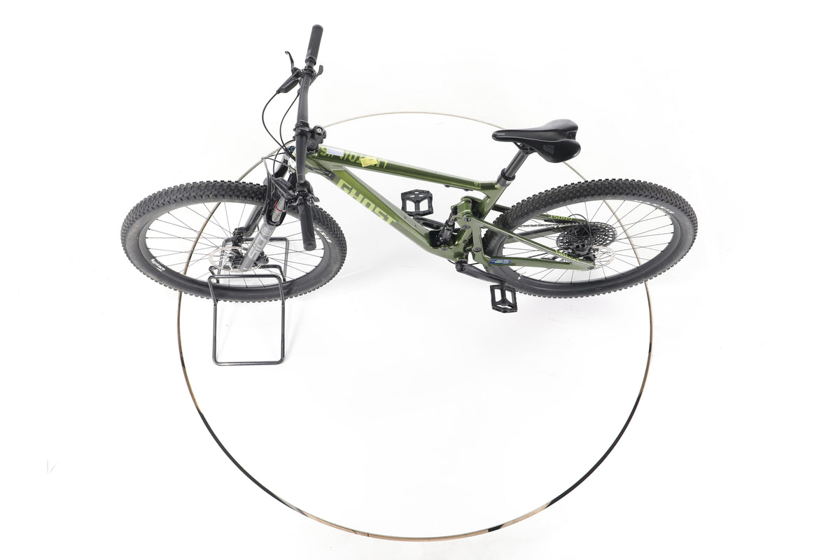Ghost Lector FS SF LC Universal Fahrrad Fully - Image 19
