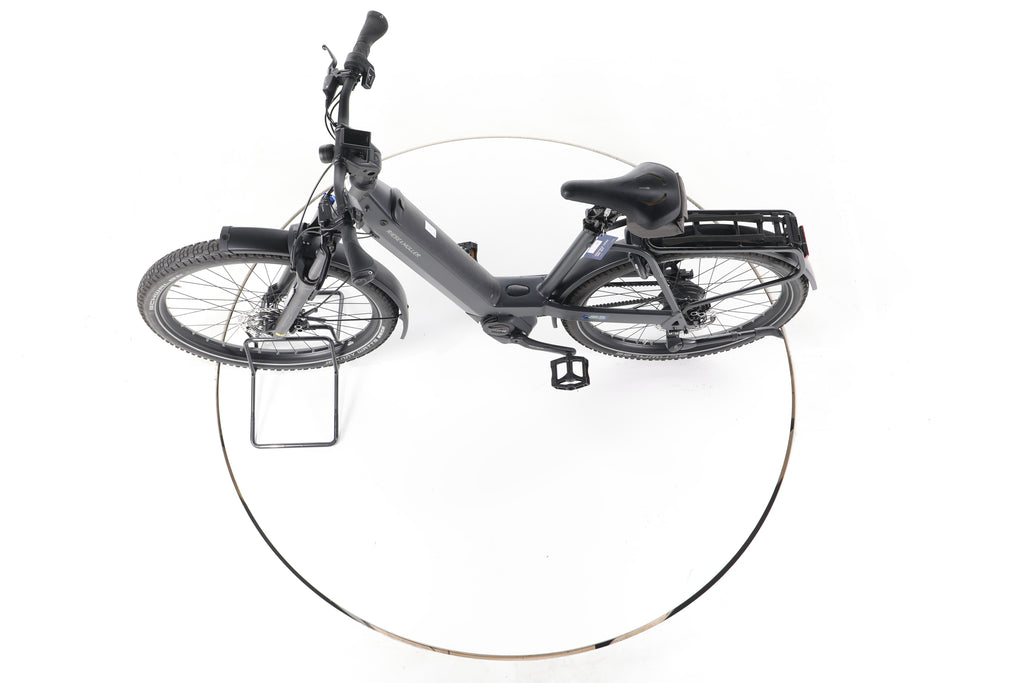 Riese & Müller Nevo4 GT vario City E-Bike Tiefeinsteiger - Image 19