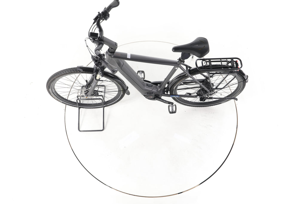 KTM Macina City 710 Trekking E-Bike - Image 19