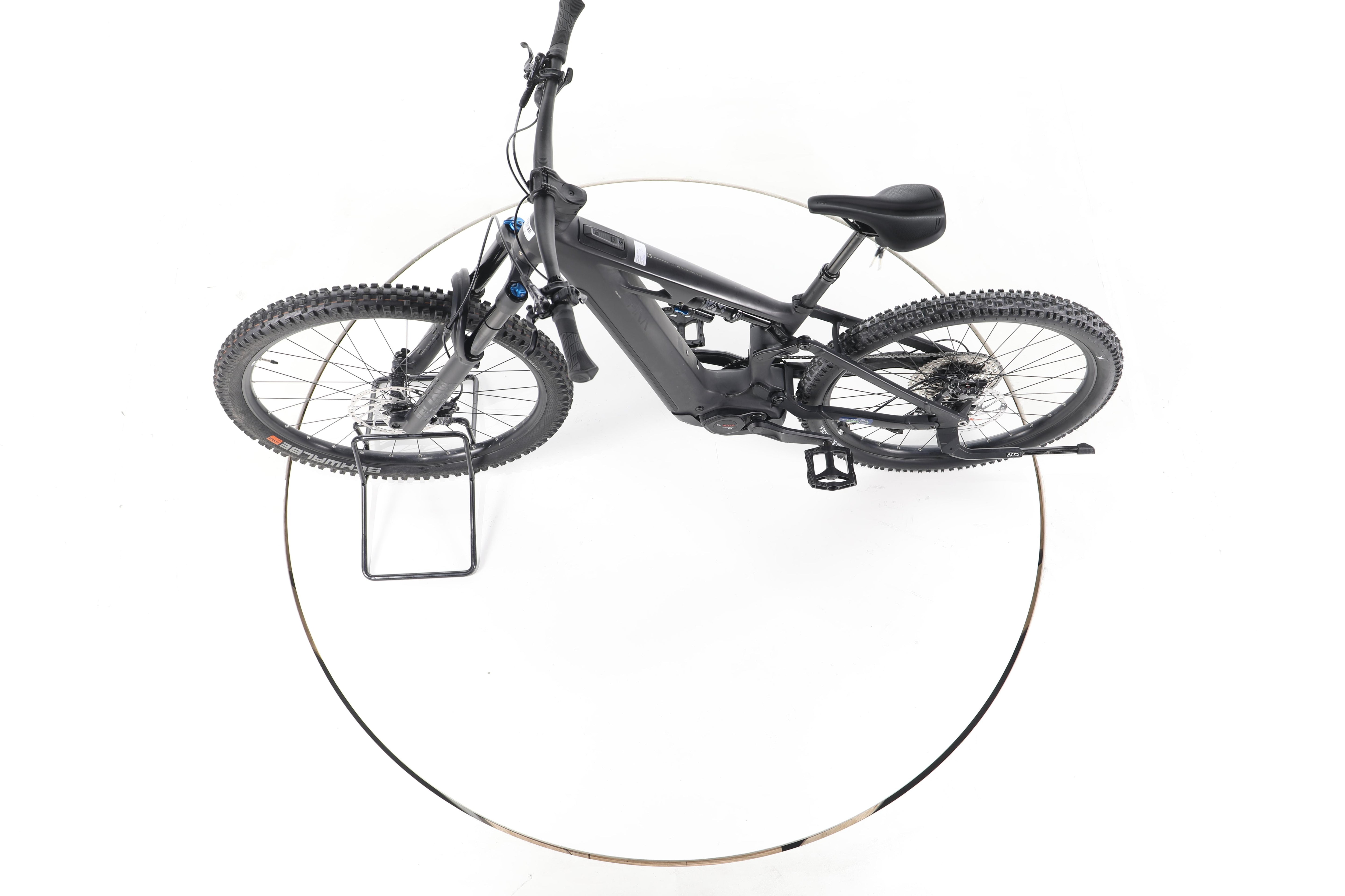 Cube Stereo Hybrid ONE77 HPC SLX E-Bike Fully Carbon 2025 - Image 19