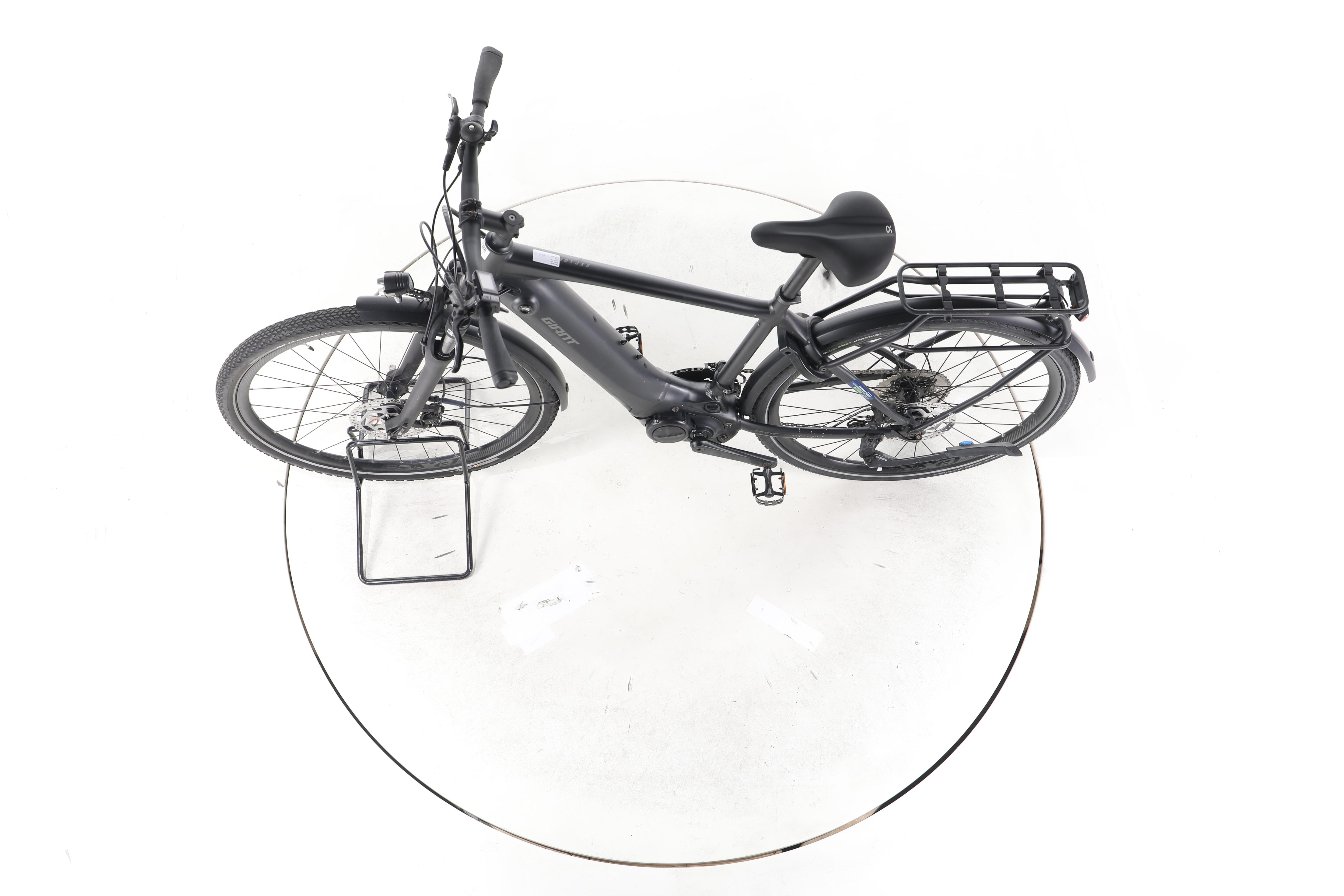 Giant Explore E+ Pro 1 Trekking E-Bike - Image 19
