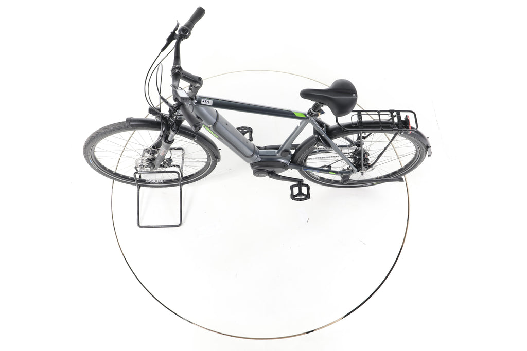 Kreidler Vitality Eco 7 City E-Bike - Image 19