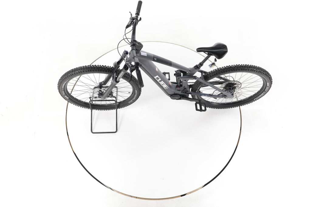 Cube Stereo Hybrid 140 HPC Race E-Bike Fully Carbon - Image 19