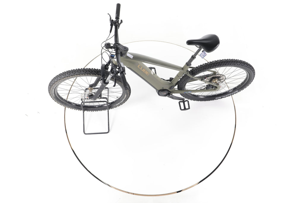 Cube Reaction Hybrid Pro E-Bike 2025 - Image 19
