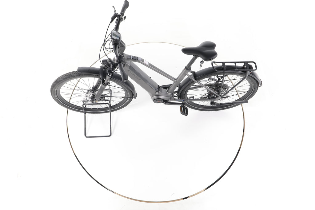 Kalkhoff ENDEAVOUR 5.B ADVANCE+ Trekking E-Bike - Image 19