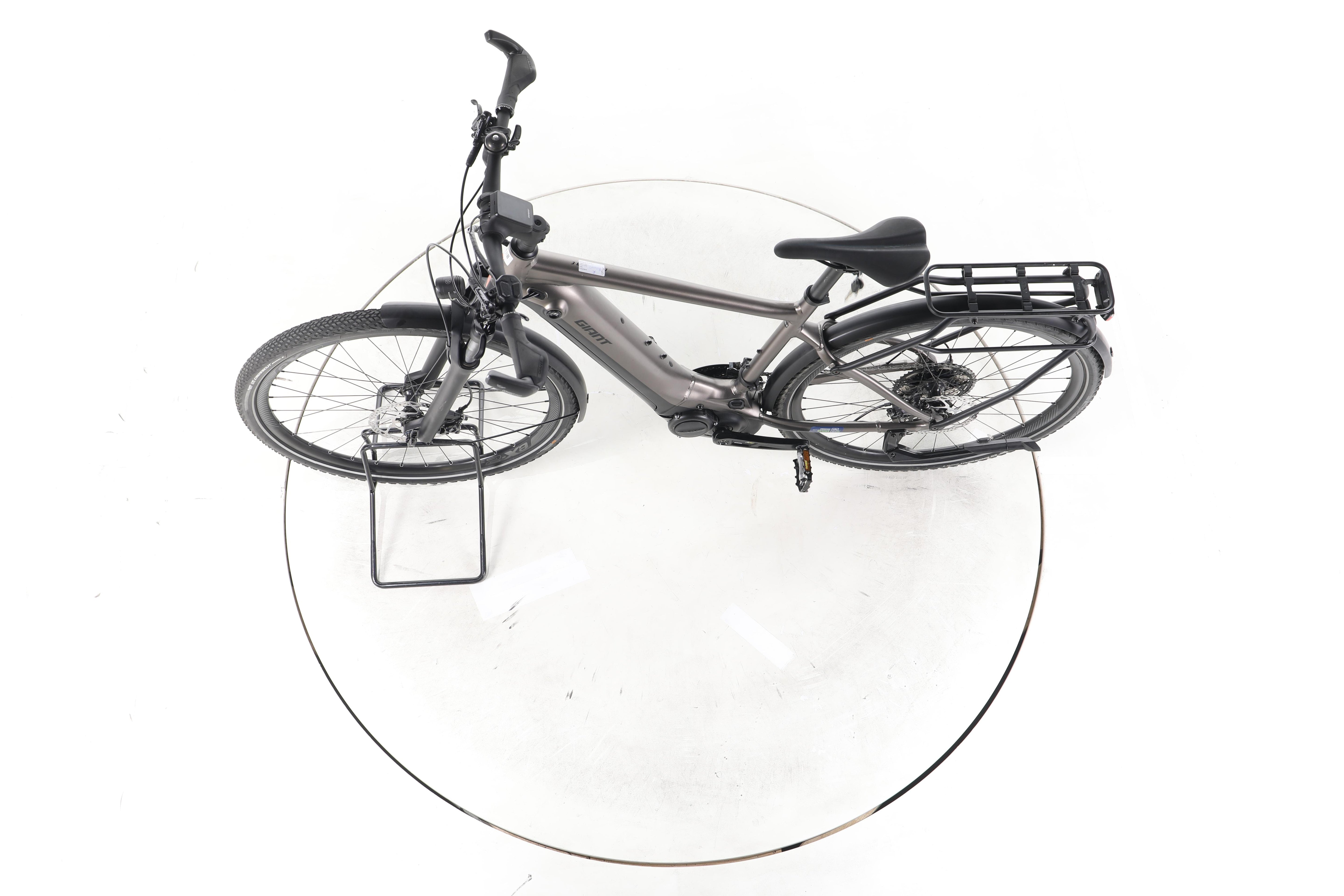 Giant Explore E+ Pro 0 Trekking E-Bike - Image 19