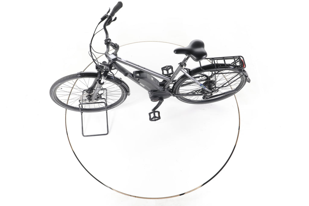 Triumph E-Bird Ultra 400 Trekking E-Bike - Image 19