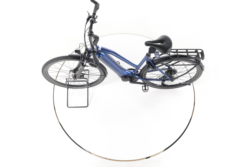 Giant Explore E+ 2 [RC Dash] Trekking E-Bike - Image 19