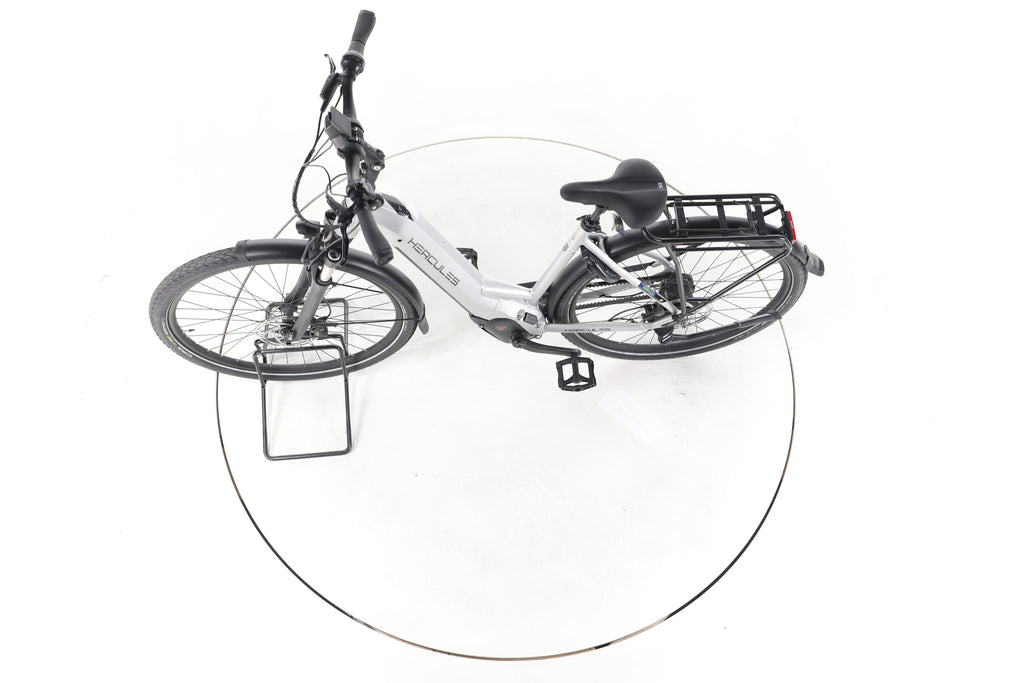 Hercules Pasero Comp i F5 City E-Bike Tiefeinsteiger - Image 19