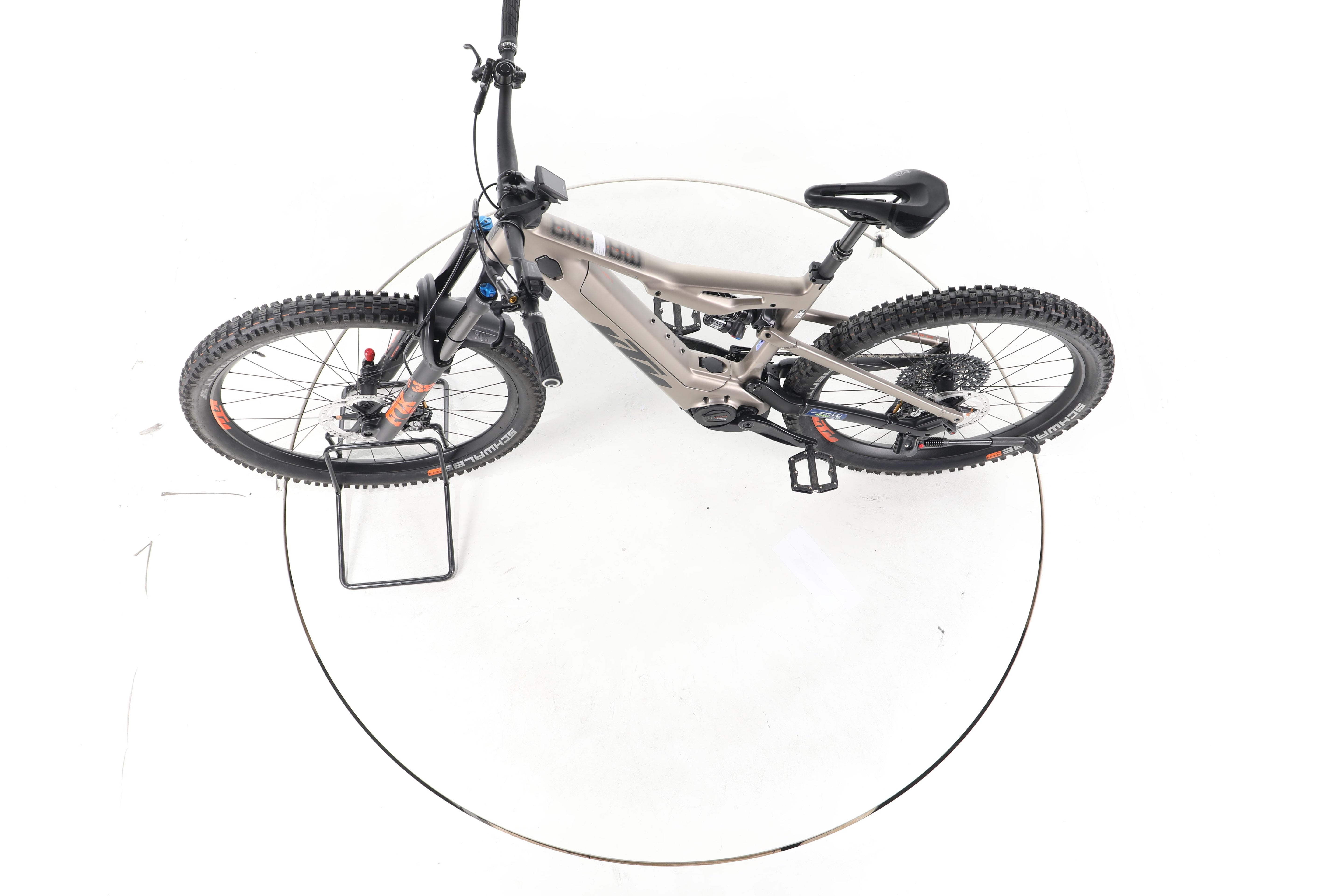 KTM Macina Prowler E-Bike Fully - Image 19