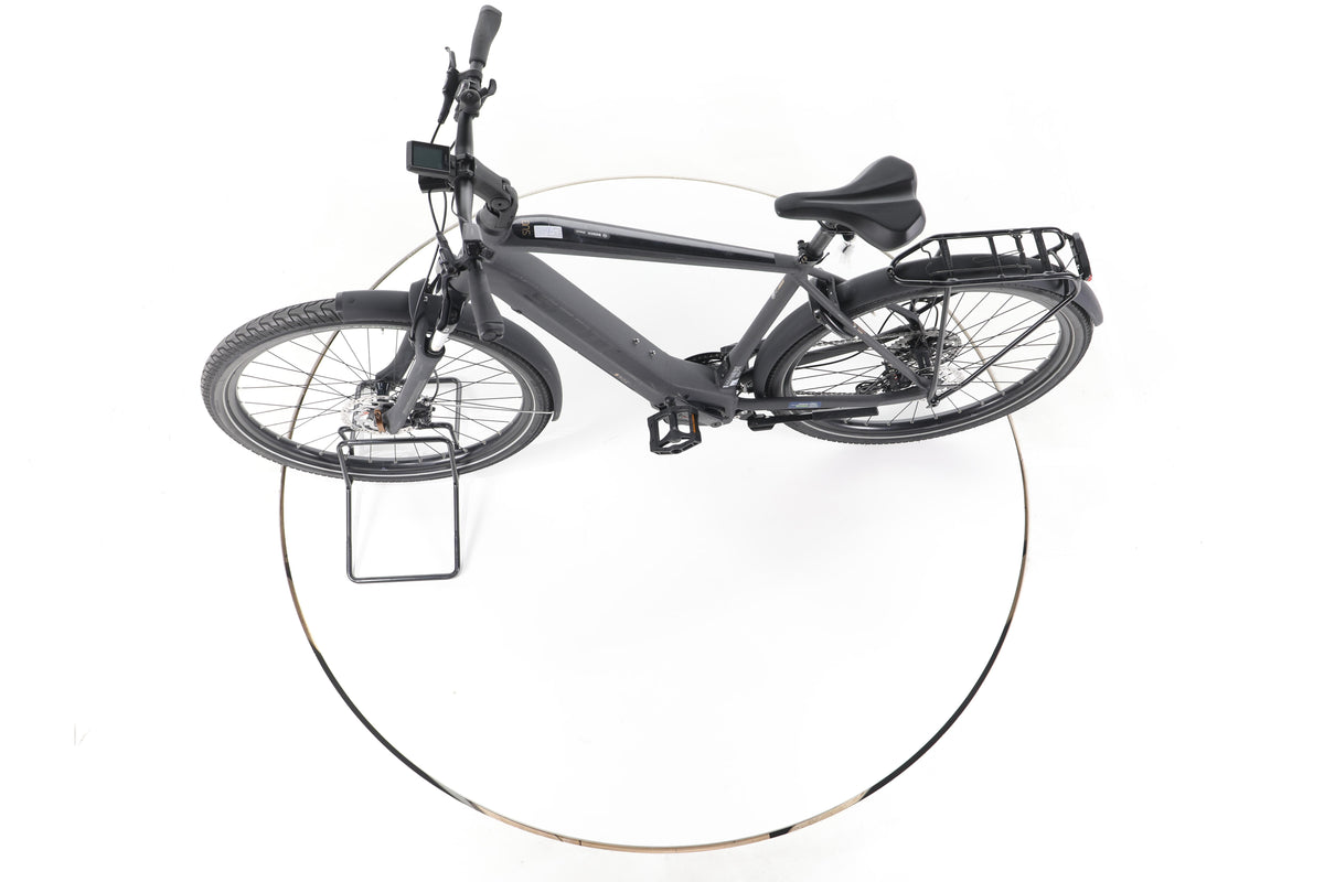 Scott Sub Sport eRIDE 20 Trekking E-Bike - Image 19