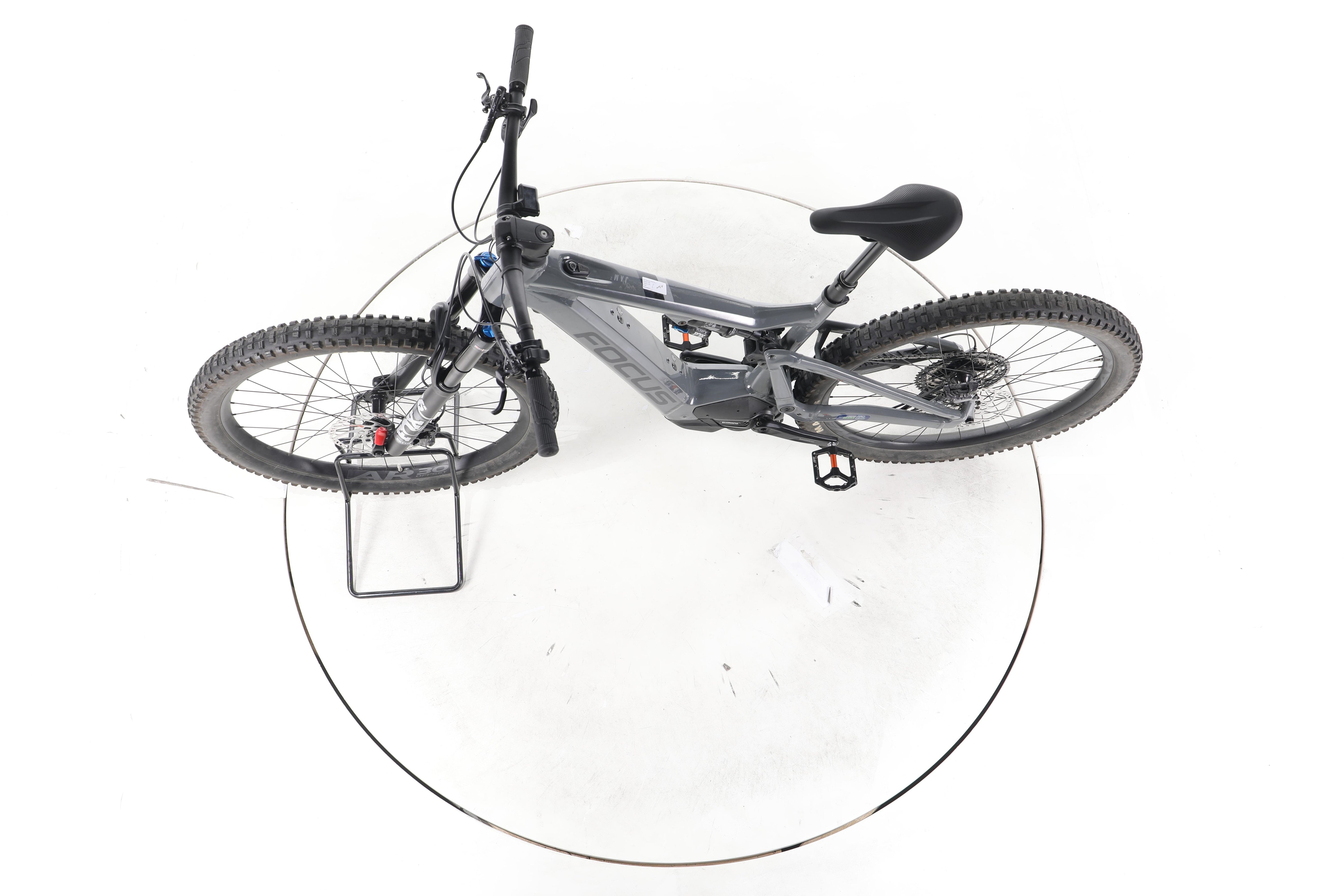 Focus Jam² 7.9 E-Bike Fully - Image 19