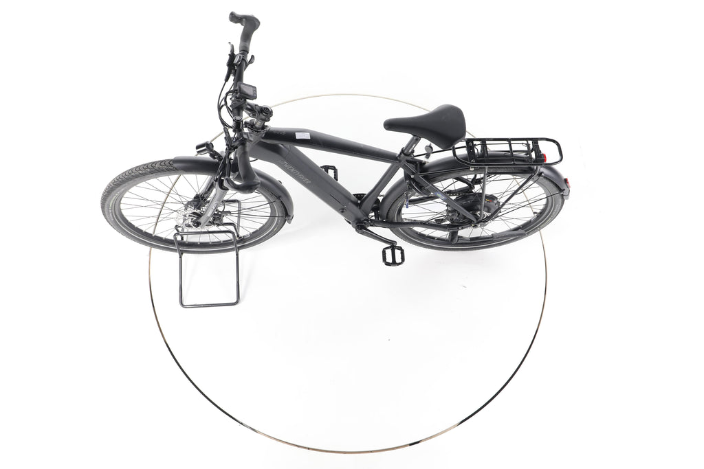 Wittich 19Twentyfiver Trekking E-Bike - Image 19