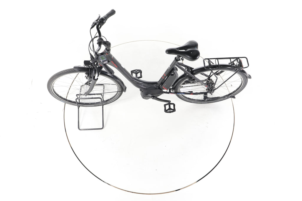Raleigh eCity 7 City E-Bike Tiefeinsteiger - Image 19