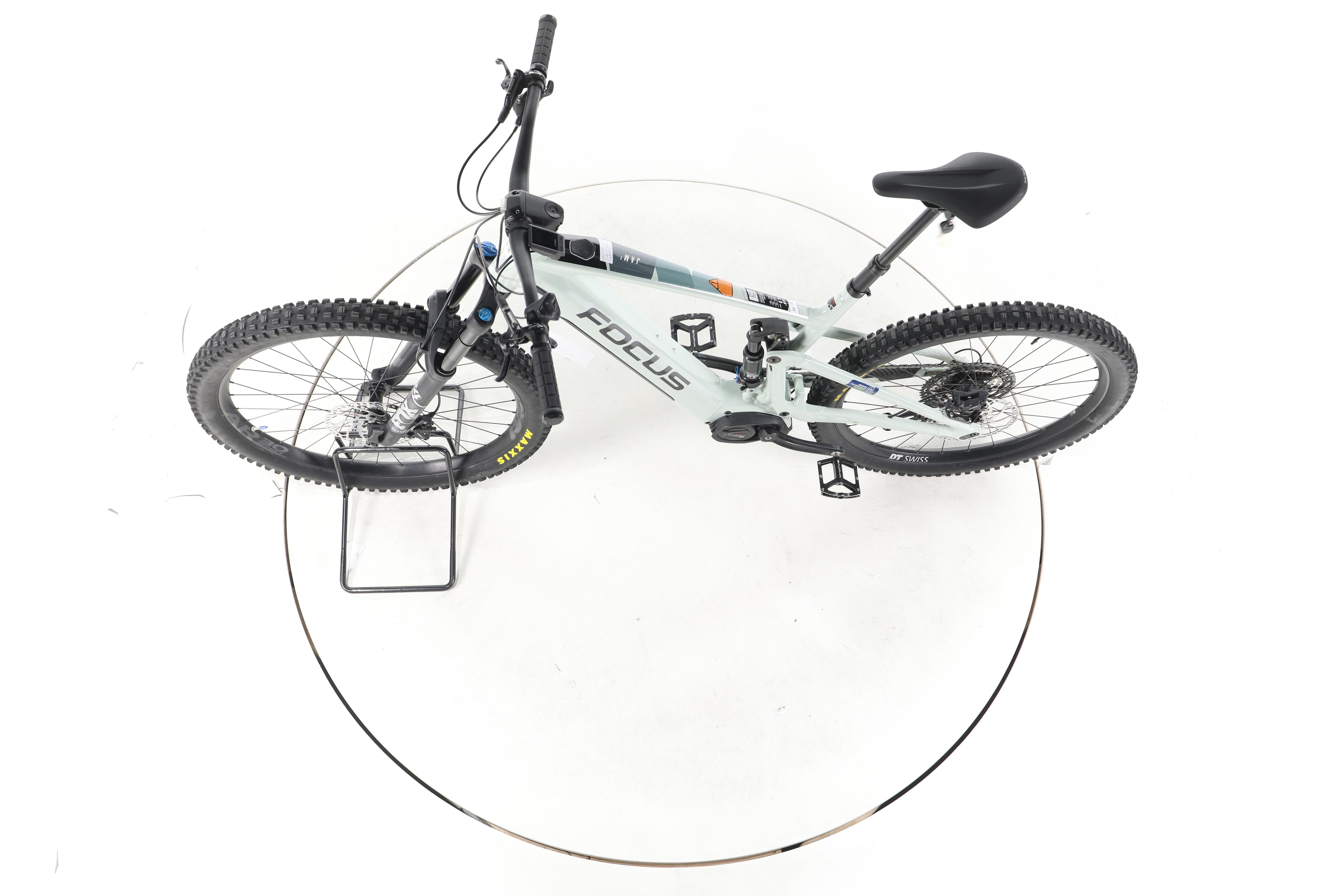 Focus Jam² 6.8 E-Bike Fully - Image 19