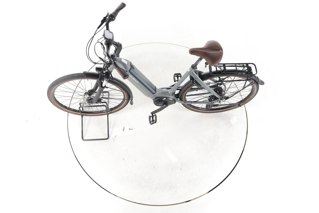 Velo de Ville AEB 490 City E-Bike Tiefeinsteiger - Image 19