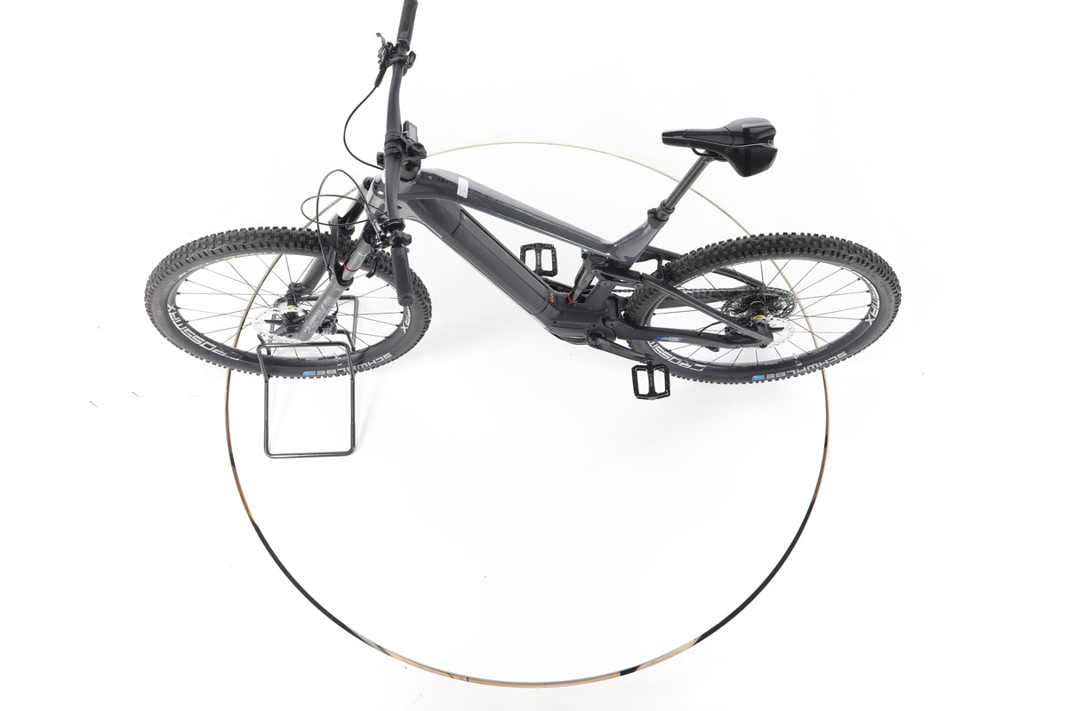 Bulls Sonic EVO AM SL 3 E-Bike Fully Carbon - Image 19