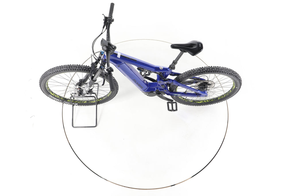 FLYER Uproc X 6.10 E-Bike Fully 2024 - Image 19