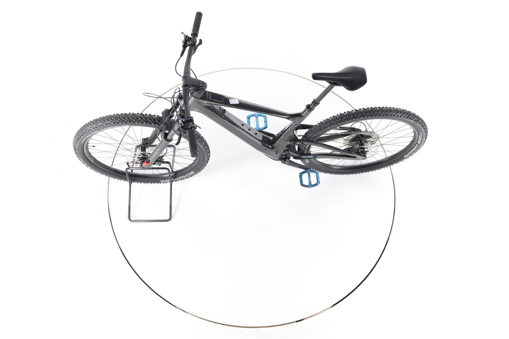 Scott Lumen eRIDE 910 E-Bike Fully Carbon - Image 19
