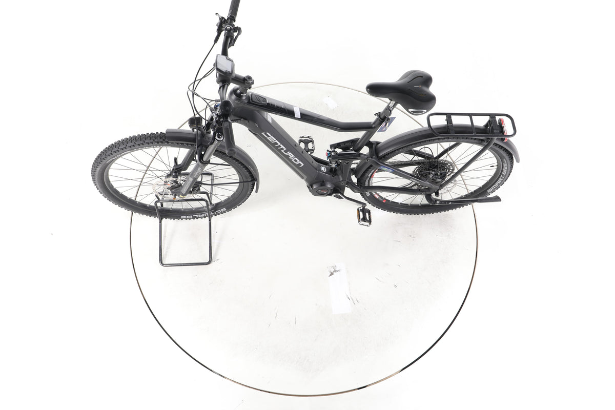 Centurion LHASA E R860I EQ SUV E-Bike - Image 19