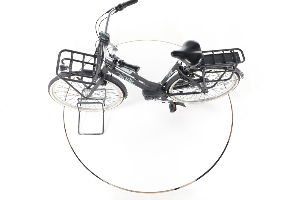 Gazelle Miss Grace C7+ HMB City E-Bike Tiefeinsteiger - Image 19