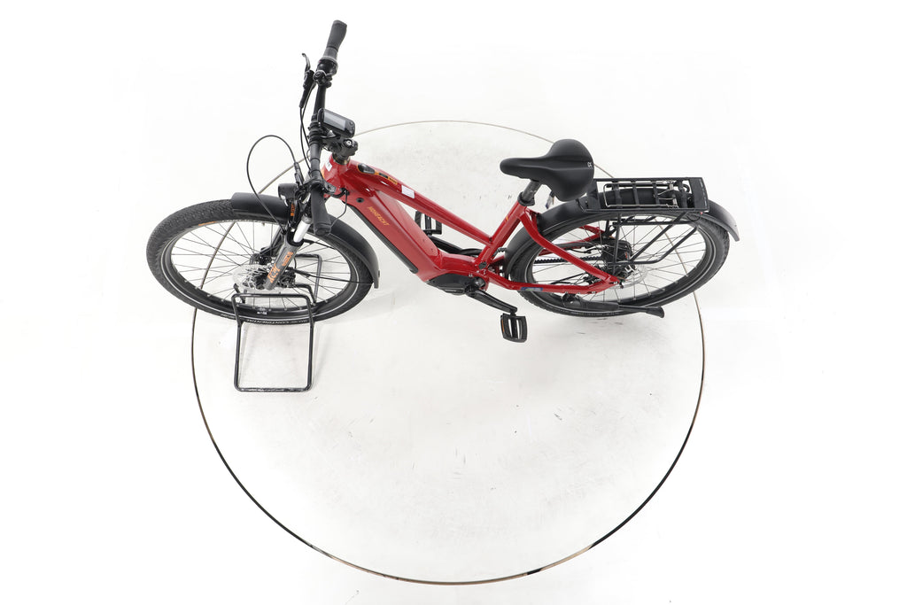 HoheAcht Pasia Urbo City E-Bike - Image 19