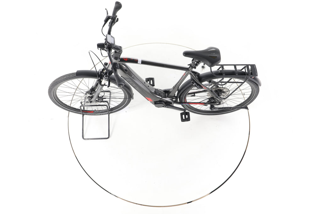 CONE Bikes eStreet IN 4.0 Trekking E-Bike - Image 19