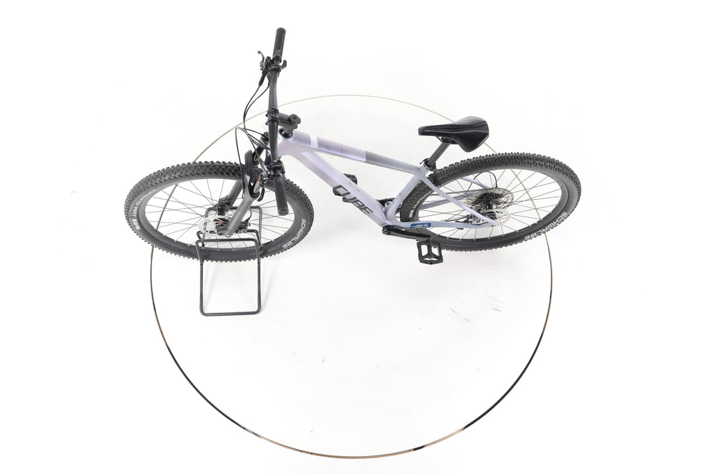 Cube Access WS C:62 Pro Fahrrad Hardtail - Image 19