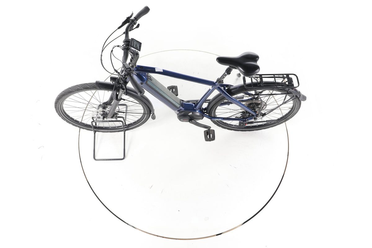 Velo de Ville AEB 890 smart Trekking E-Bike - Image 19