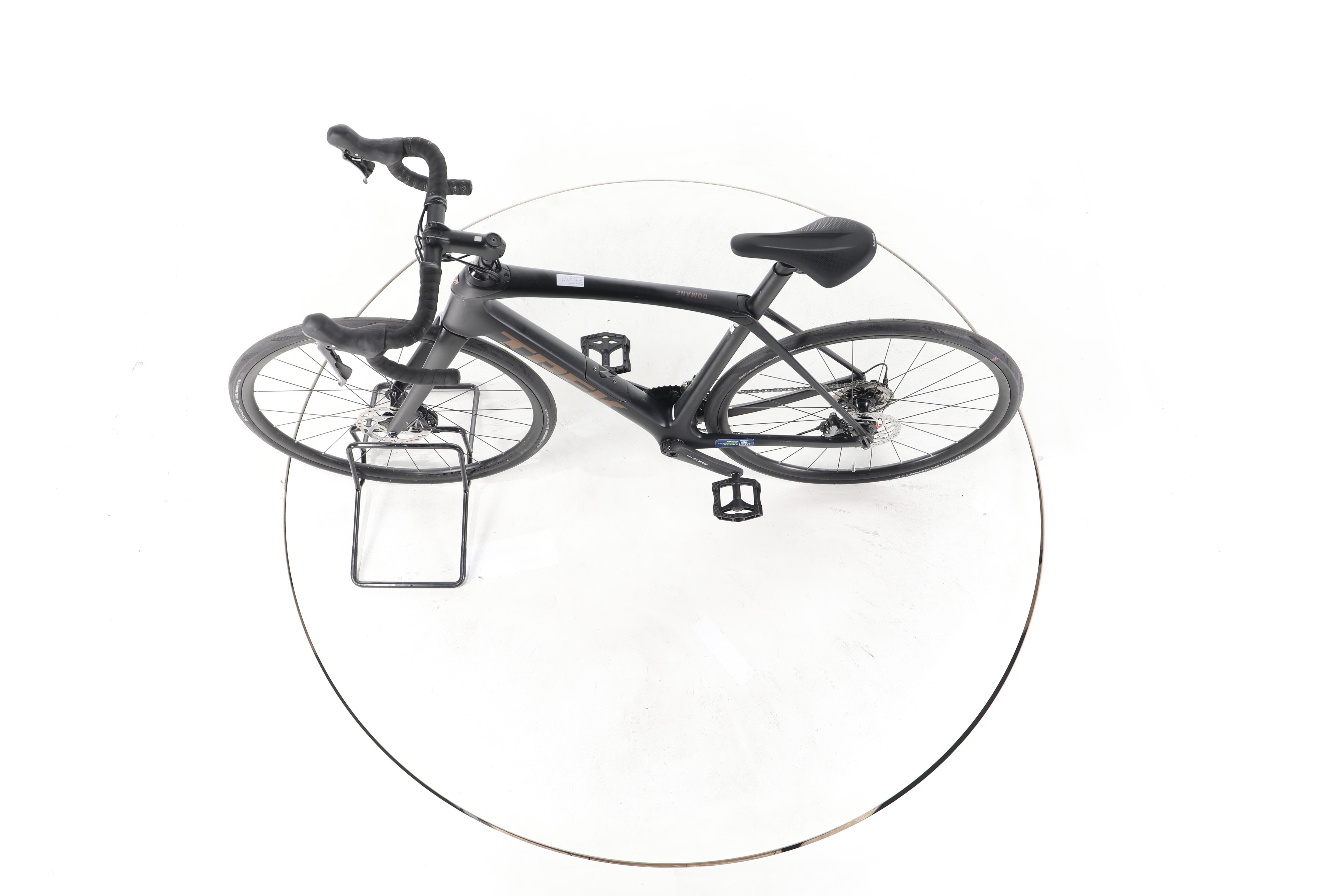 Trek Domane SL 5 Gen 4 Rennrad Carbon - Image 19