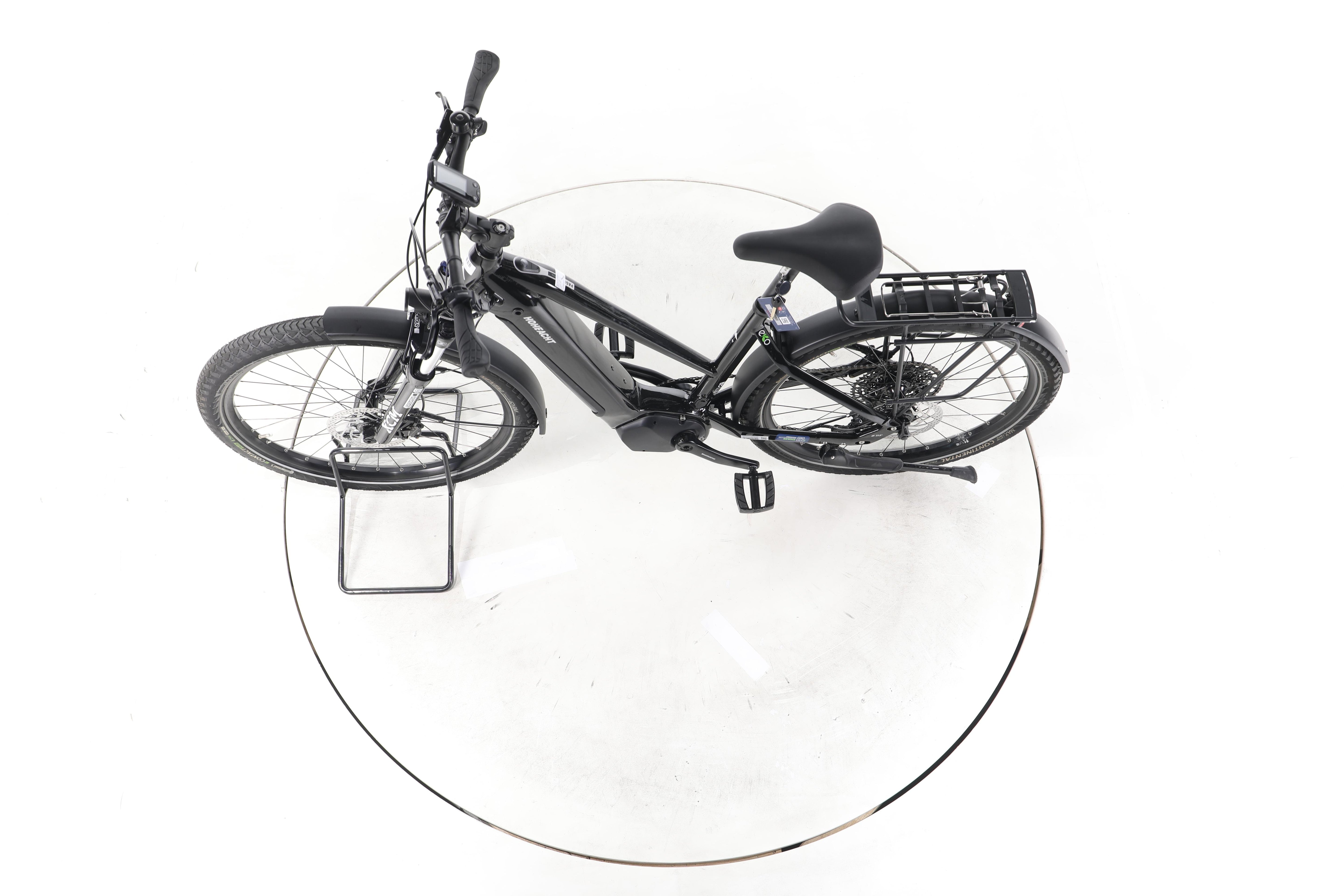 HoheAcht Pasia EKO Terra Trekking E-Bike - Image 19