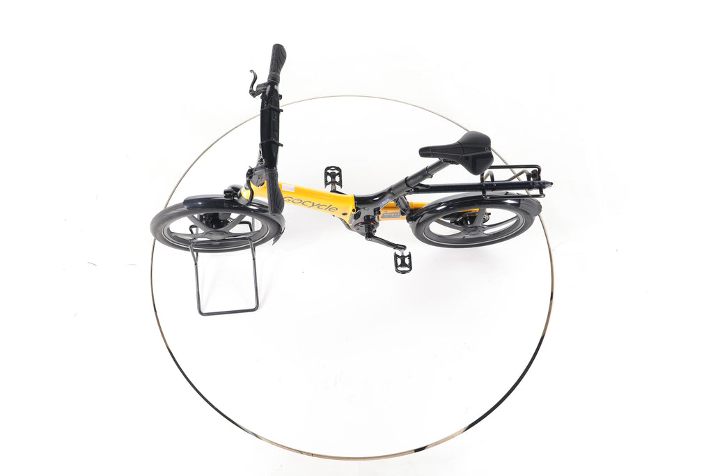 Gocycle G4i+ Falt E-Bike - Image 19