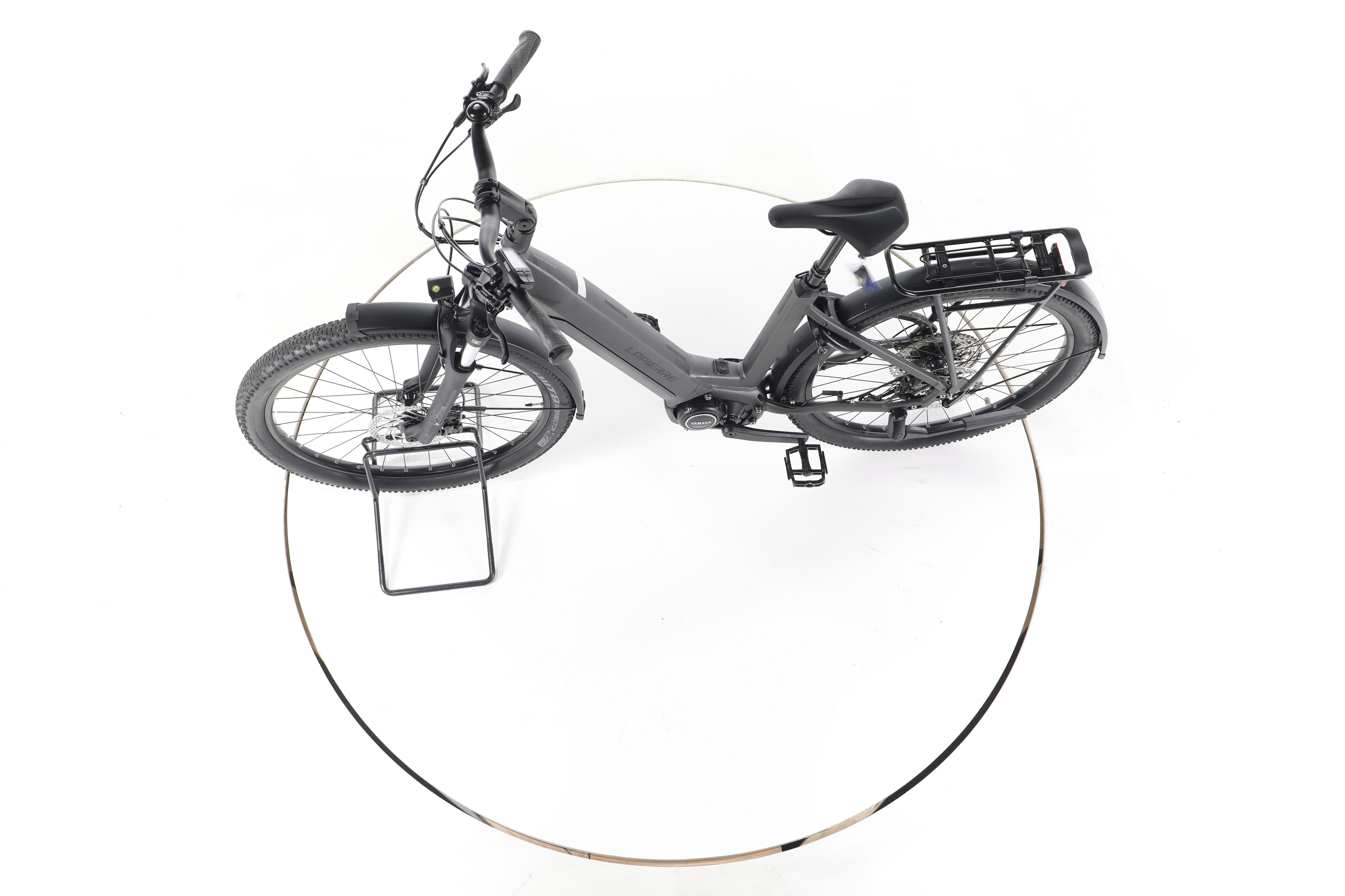 Lapierre E-Explorer 7.6 LS Trekking E-Bike Tiefeinsteiger - Image 19