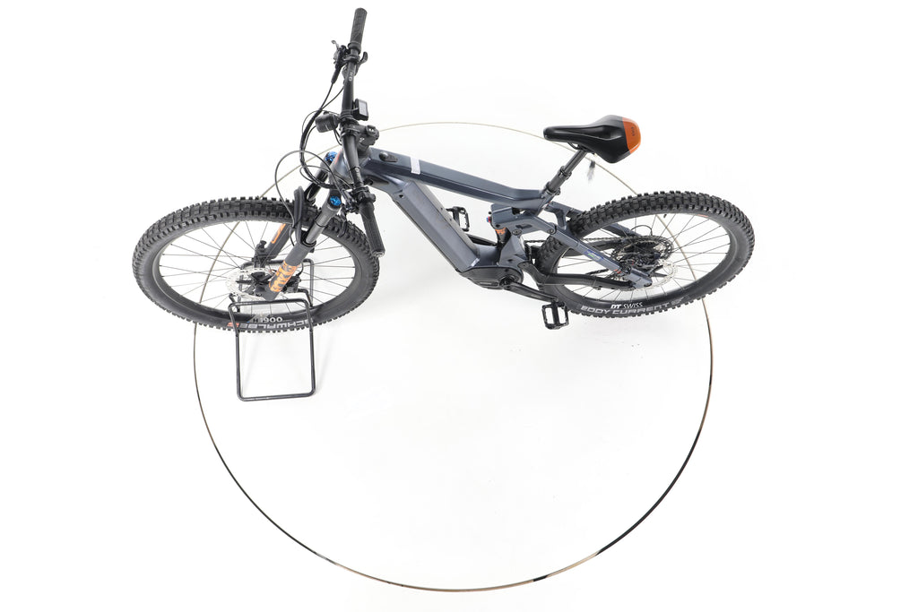 Kettler Scarpia FS 2 E-Bike Fully - Image 19
