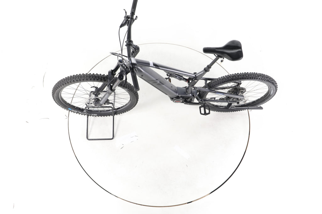 R Raymon TrailRay 140 E 8.0 E-Bike Fully - Image 19