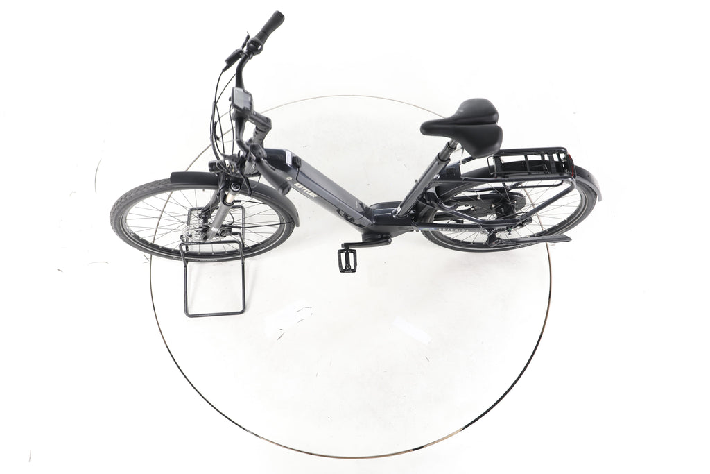 Kettler Quadriga P5 HD Benelux RT City E-Bike Tiefeinsteiger - Image 19