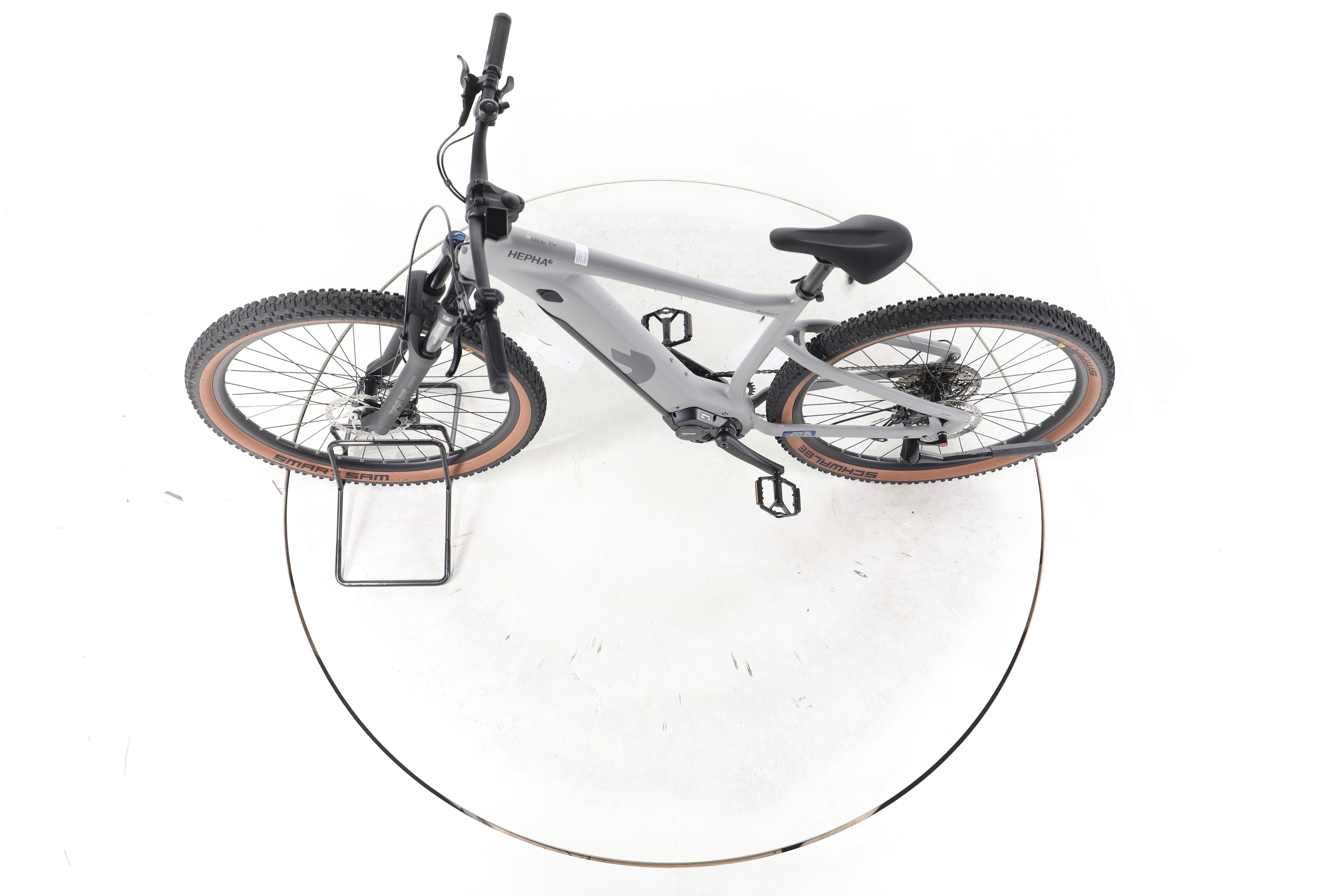 Hepha Mountain 7 E-Bike 2026 - Image 19
