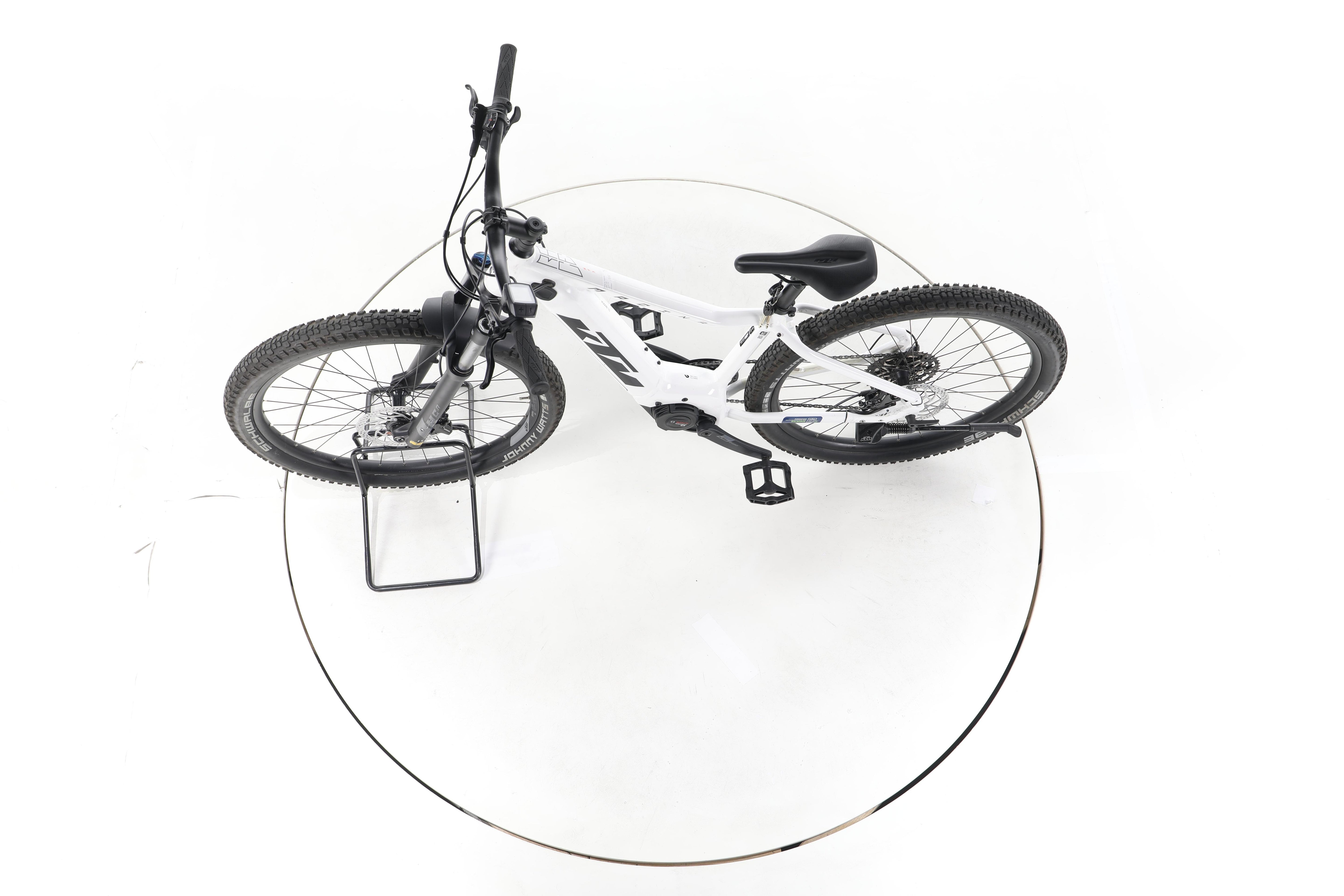 KTM Macina Race 571 E-Bike - Image 19