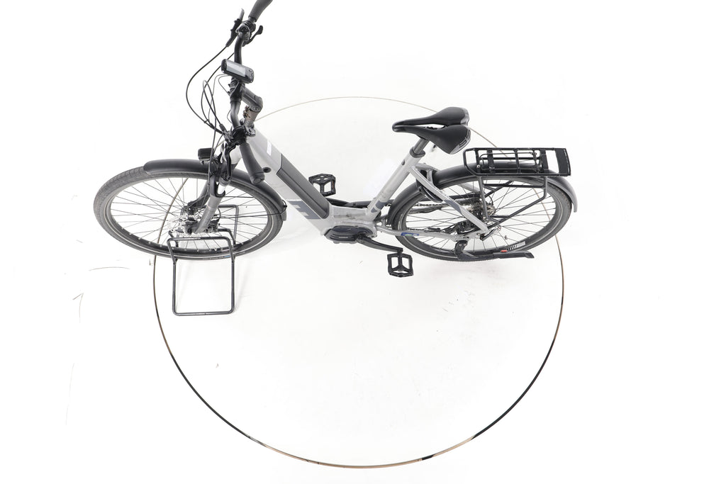 Compel XRC 500 Hybrid Trekking E-Bike Tiefeinsteiger - Image 19